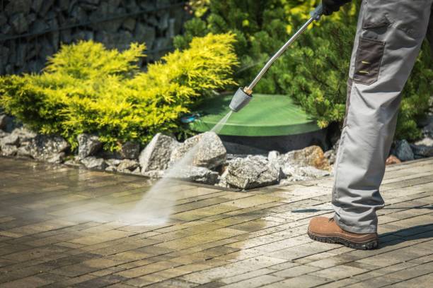 Tipton, IA Pressure Washing Services Company